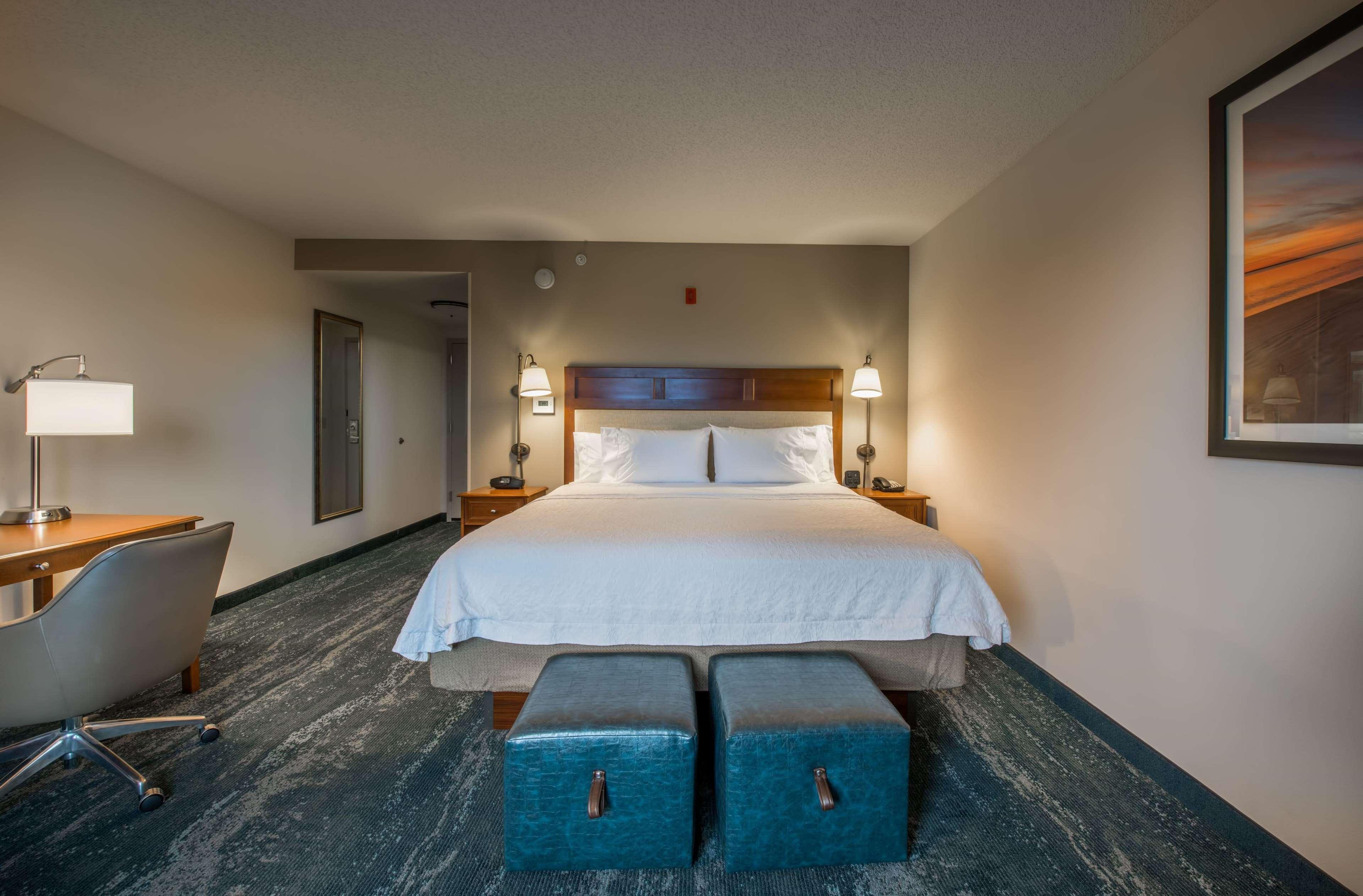 Hampton Inn & Suites Jekyll Island Exterior photo