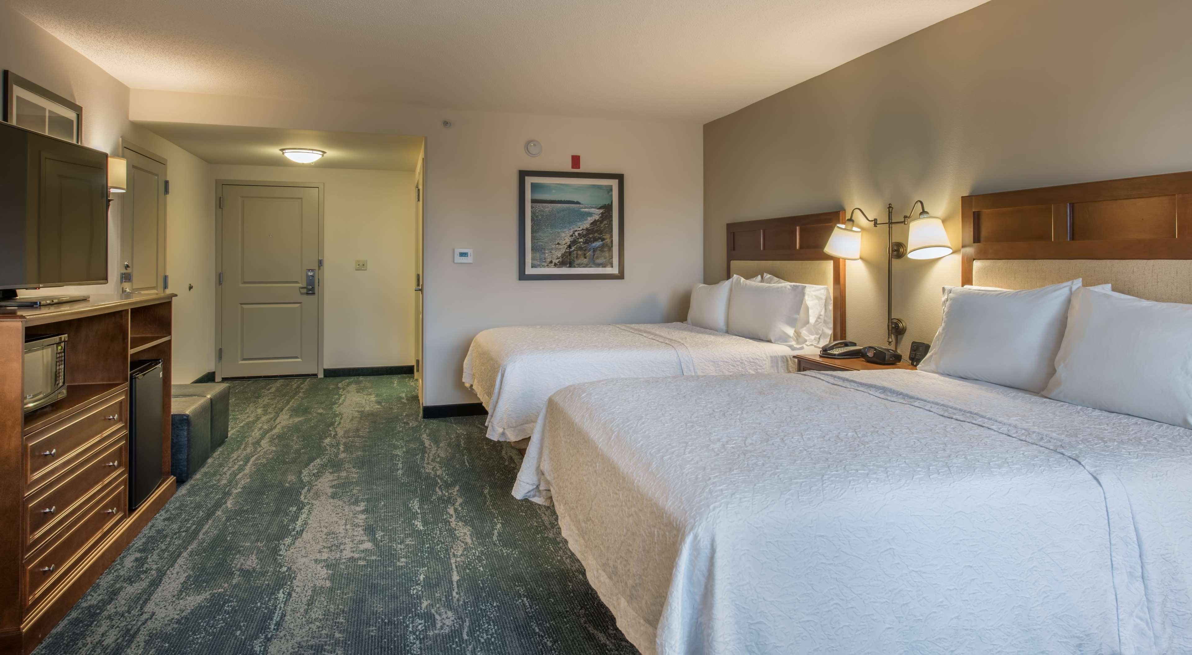 Hampton Inn & Suites Jekyll Island Exterior photo