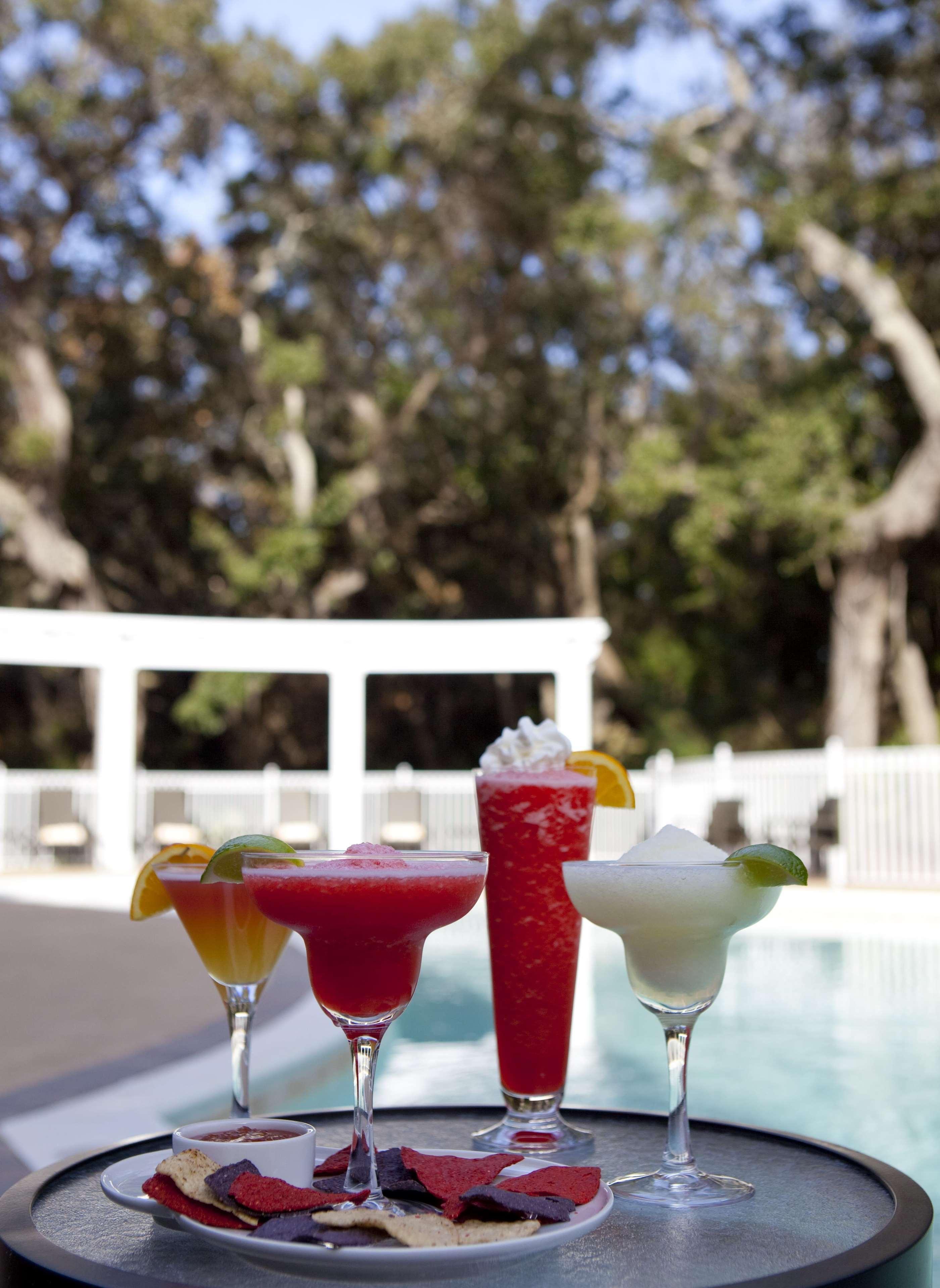 Hampton Inn & Suites Jekyll Island Exterior photo