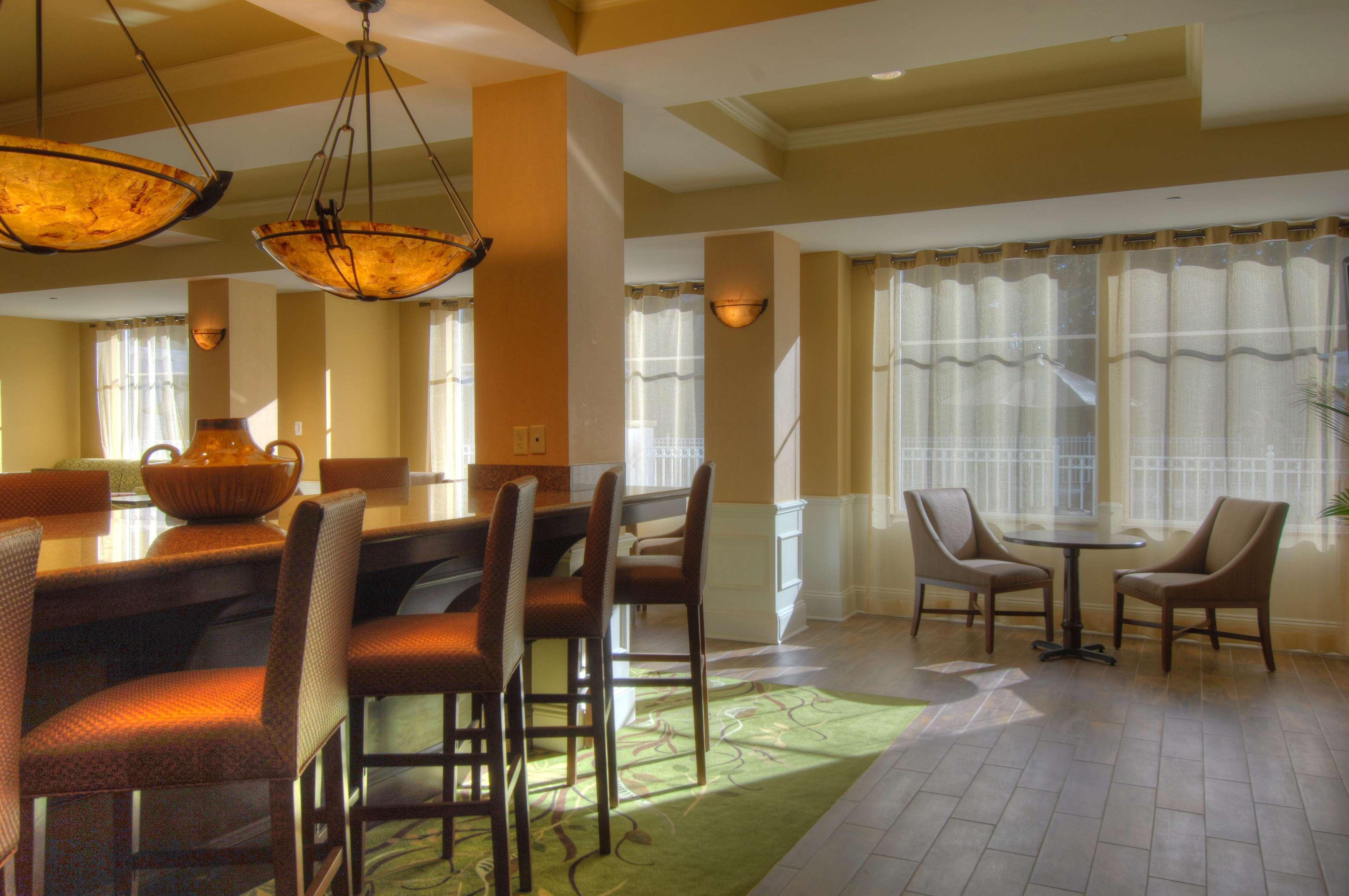 Hampton Inn & Suites Jekyll Island Exterior photo