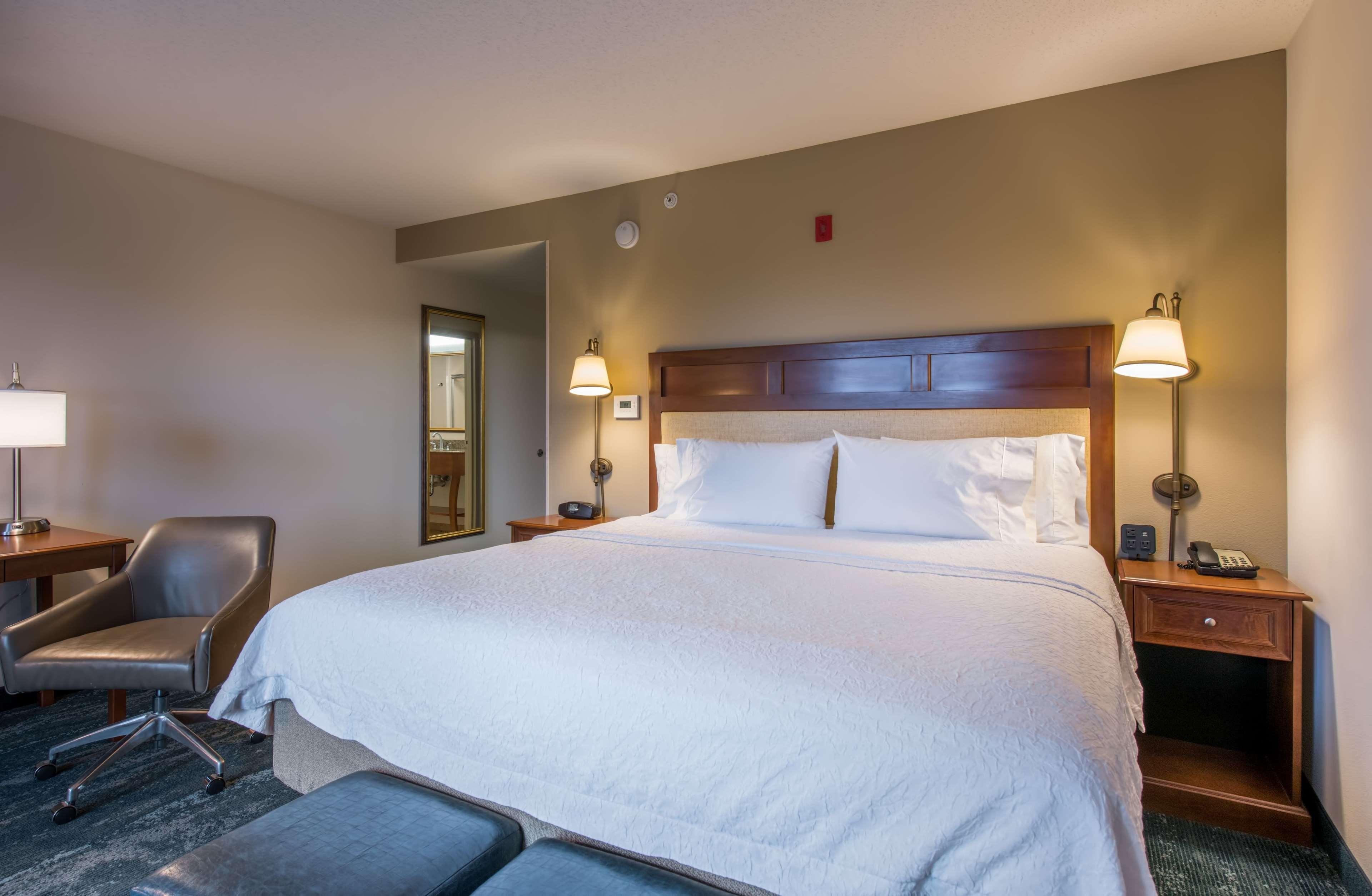Hampton Inn & Suites Jekyll Island Exterior photo