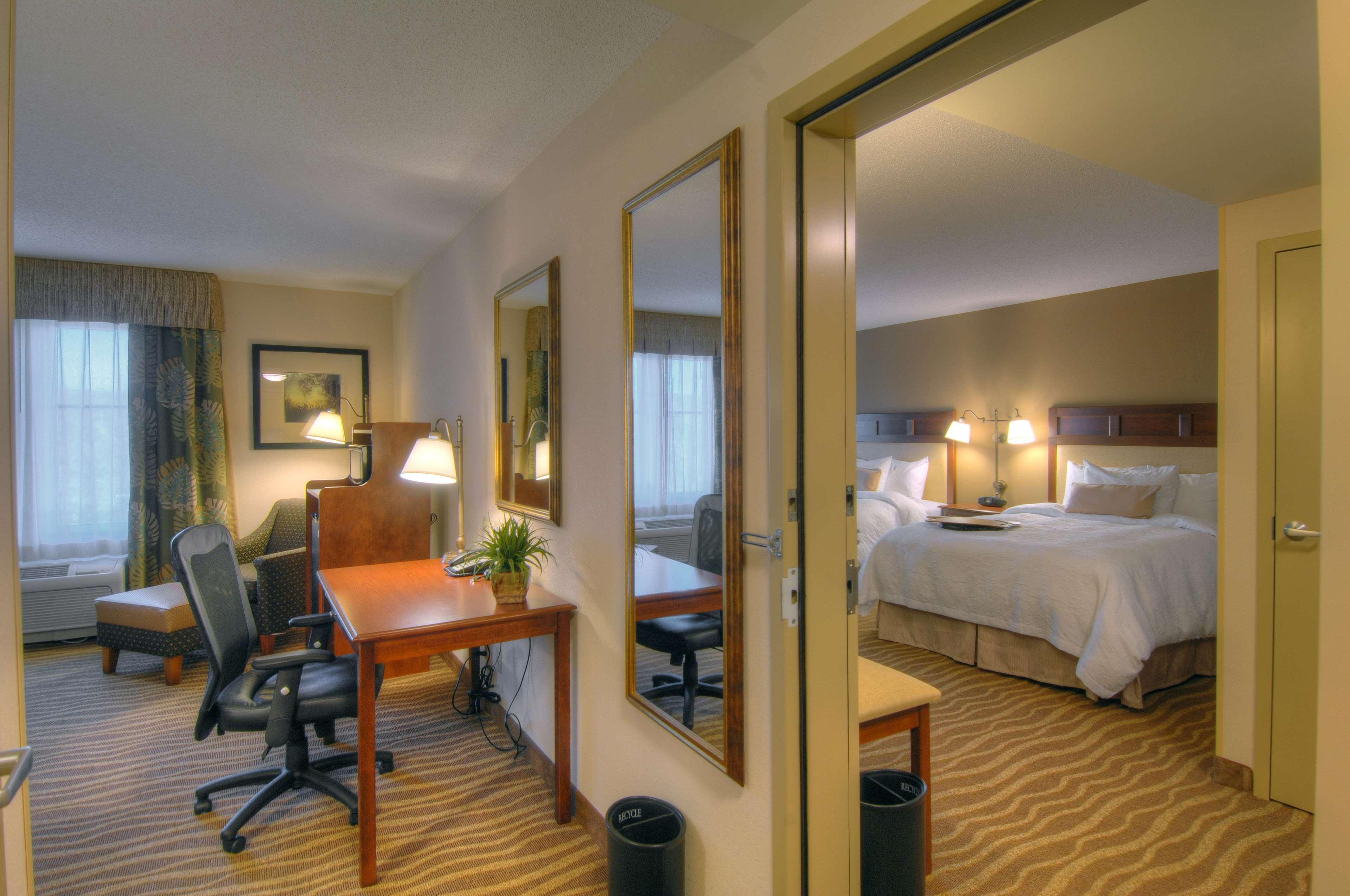 Hampton Inn & Suites Jekyll Island Room photo